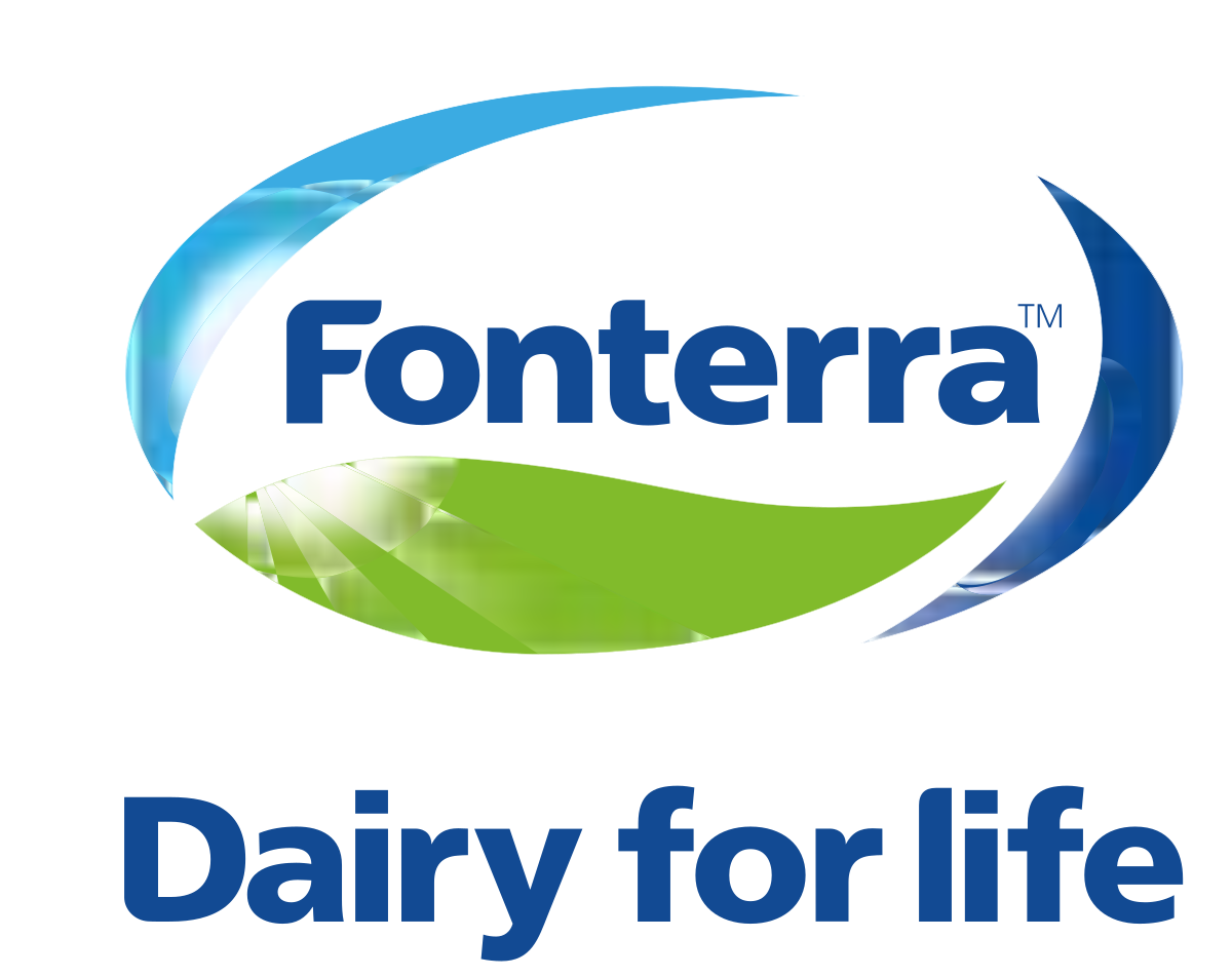 Fonterra Logo svg